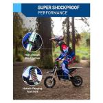 Hiboy DK1 Electric Dirt Bike for Kids