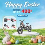 eAhora 2026 Juliet Pro 2 43Mph Electric Bike for Adults 5400W Dual Motors Ebike 60V 70Ah 200+Miles Long Range Electric Bicycle 20"*4.0 Fat Tires E-Bike Full Suspension Electric Mountain Bike Black