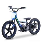Kids Electric Dirt Bike - 340W Racing Motorcycle