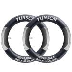 20x4 Self-Sealing Fat Bike Tubes - 2 Pack