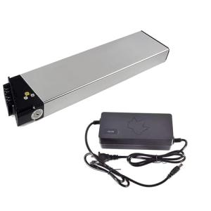 48V 10.4Ah Battery for Jasion EB7 Electric Bike