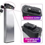 48V 10.4Ah Battery for Jasion EB7 Electric Bike