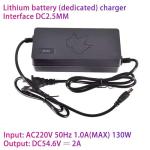 48V 10.4Ah Battery for Jasion EB7 Electric Bike