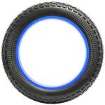 20" Heavy Duty Fat E-Bike Tires and Tubes