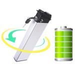 48V 10.4Ah Battery for Jasion EB7 Electric Bike