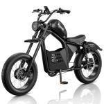 Miyazaki S68 Dual Motor Electric Bike 3000W