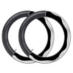 20x4 Self-Sealing Fat Bike Tubes - 2 Pack