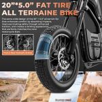 Miyazaki S68 Dual Motor Electric Bike 3000W