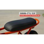 Razor Rambler 16 Electric Mini Bike for Teens