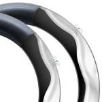 26" Self-Sealing E-Bike Tubes - 2-Pack