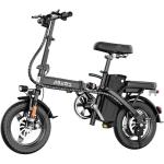 REOCRO 700W Folding Electric Bike for Commuting