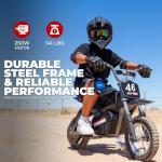 XtremepowerUS 24V Electric Mini Dirt Bike