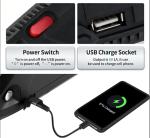 SHEWAIHE 48V Lithium Battery for Electric Bikes