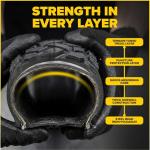 20-Inch Fat Bike Tires for E-Bike Adventures