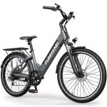 Funhang 1000W Electric Bike for Adults, 50-Mile Range
