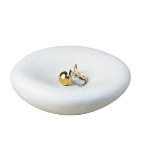 6.3 Inch Concrete Cloud Bowl for Home Decor