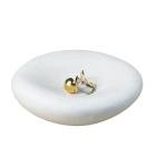 6.3 Inch Concrete Cloud Bowl for Home Decor