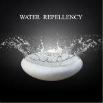 6.3 Inch Concrete Cloud Bowl for Home Decor