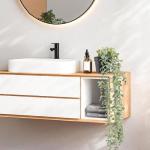 Eucalyptus Hanging Plant for Modern Minimalist Decor