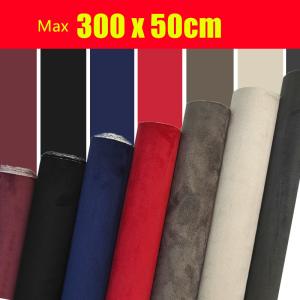 Plush Velvet Microfiber for DIY Decor and Crafts