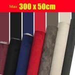 Plush Velvet Microfiber for DIY Decor and Crafts