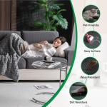 Luxury Waterproof Adjustable Sofa Cover for Any Couch