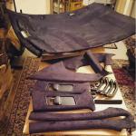 Plush Velvet Microfiber for DIY Decor and Crafts