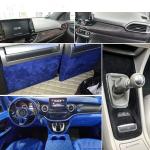 Plush Velvet Microfiber for DIY Decor and Crafts