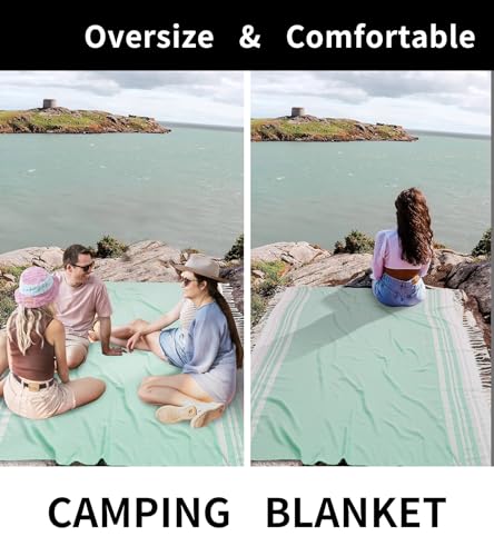 Gray Soft Throw Blanket for Minimalist Decor