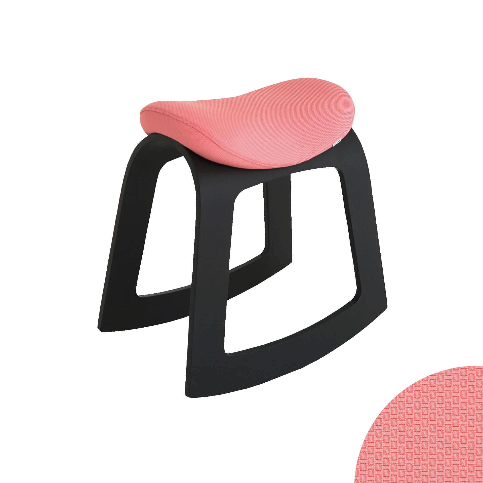 Muista Ergonomic Desk Chair and Saddle Stool