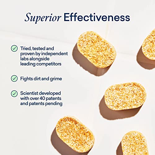 BLUELAND Eco-Friendly Multi-Surface Cleaner Refill Tablets