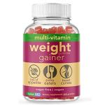 Holistic MD Gainer Gummies for All Ages