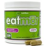 VH Nutrition Eatmor Appetite Booster for Weight Gain