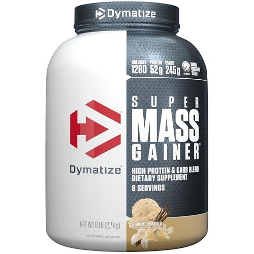 Dymatize