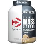 Dymatize Super Mass Gainer Protein Powder - Vanilla