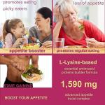 Holistic MD Gainer Gummies for All Ages