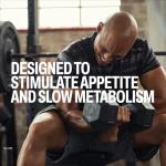 Supragenix CB-1 Weight Gainer Pills 90 Count