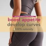 Holistic MD Gainer Gummies for All Ages