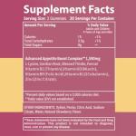 Holistic MD Gainer Gummies for All Ages