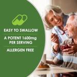 VH Nutrition Eatmor Appetite Booster for Weight Gain