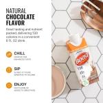 BOOST High-Calorie Nutritional Drink – Chocolate 530 Calories