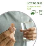 VH Nutrition Eatmor Appetite Booster for Weight Gain