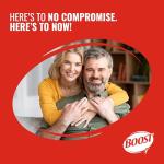 BOOST High-Calorie Nutritional Drink – Chocolate 530 Calories