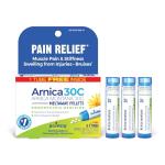 Boiron Arnica Montana 30C for Muscle Pain Relief