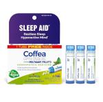 Boiron Coffea Cruda 30C Sleep Aid - 3 Pack