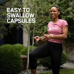 Optimum Nutrition L-Glutamine Recovery Capsules 240 Count