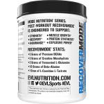 Evlution Nutrition Recover Mode - Post Workout Formula