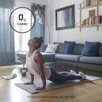 Optimum Nutrition L-Glutamine Recovery Capsules 240 Count