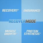 Evlution Nutrition Recover Mode - Post Workout Formula