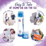 Boiron Coffea Cruda 30C Sleep Aid - 3 Pack